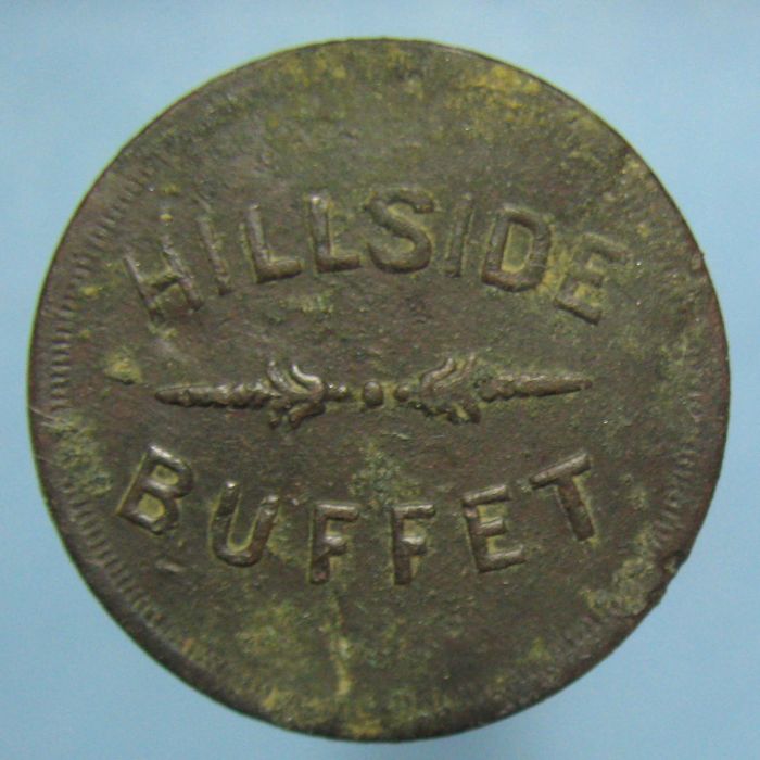 Looking-For-Information-On-Token-Found-Metal-Detecting-In-Milwaukee,-WI
